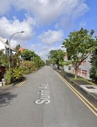 Charlton Park (D19), Semi-Detached #542618341